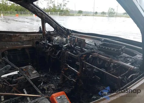 2016 Nissan Quest Platinum/S/Sl/Sv from USA, damaged, VIN JN8AE2KP1G9150544